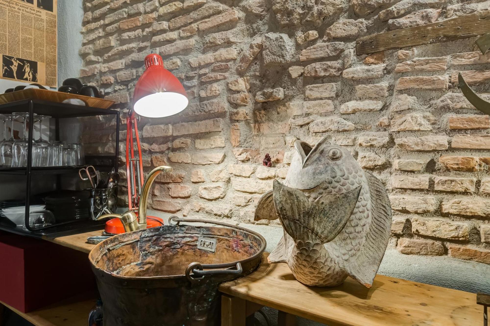 Trevi Art Suite Roma Eksteriør bilde